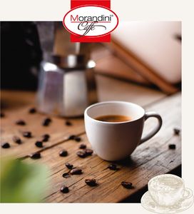 Kawa ziarnista Morandini Caffè 1930 1 kg 3