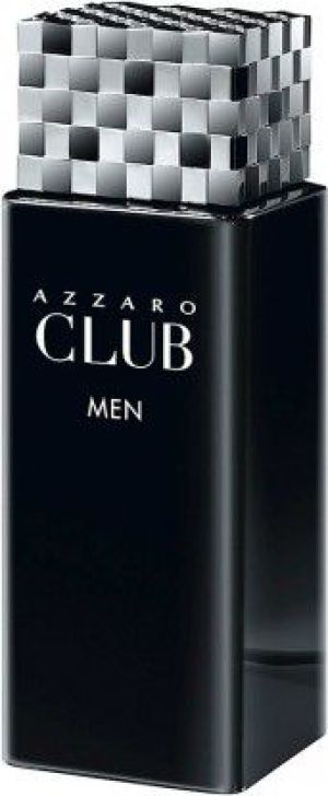 Azzaro Club (M) EDT/S 75ML 1