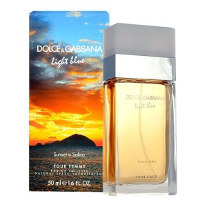 Dolce & Gabbana Light Blue Sunset in Salina EDT 50 ml 1
