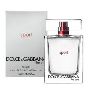 Dolce & Gabbana The One Sport EDT 150ml 1