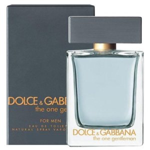 Dolce & Gabbana The One Gentleman tester EDT 100ml 1