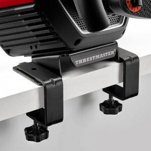 Kierownica Thrustmaster T818 Ferrari SF1000 Simulator Direct Drive 10Nm (2960886) + Lewarek TH8A (4060059) 5