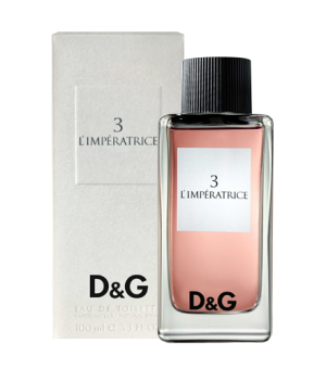 Dolce & Gabbana L´imperatrice 3 EDT 50 ml 1