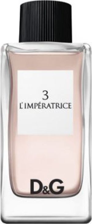 Dolce & Gabbana L´imperatrice 3 EDT 50 ml 2