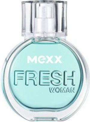 Mexx Fresh Woman EDT 30 ml 1