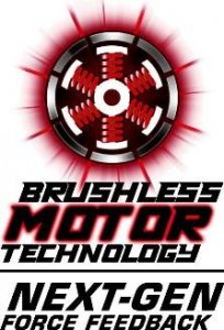 Kierownica Thrustmaster Ferrari T300 Alcantara-Edition (4160652) + Lewarek TH8A (4060059) 5