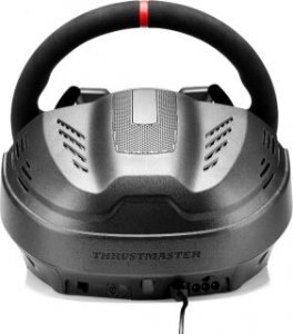 Kierownica Thrustmaster Ferrari T300 Alcantara-Edition (4160652) + Lewarek TH8A (4060059) 10
