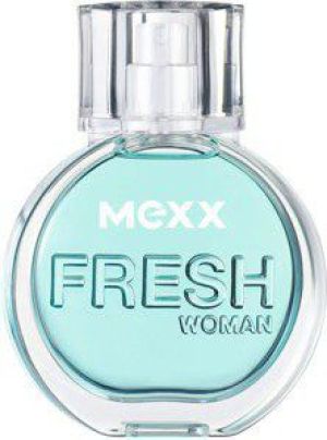 Mexx Fresh Woman EDT 15 ml 1