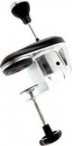 Kierownica Thrustmaster T248 PC/PS4/PS5 (4160783) + Lewarek TH8A (4060059) 14