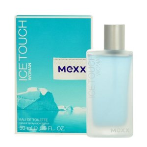 Mexx Ice Touch EDT 30 ml 3