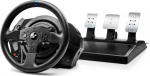 Kierownica Thrustmaster T300RS GT (4160681) + Lewarek TH8S (4060256) 8