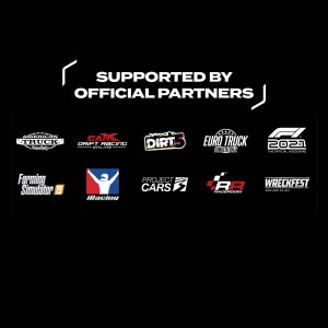 Kierownica Thrustmaster T248 PC/PS4/PS5 (4160783) + Lewarek TH8S (4060256) 11