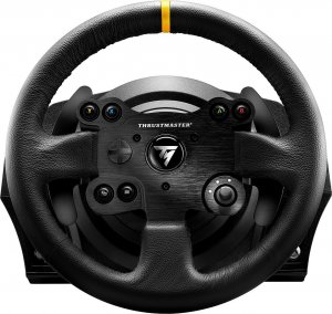 Kierownica Thrustmaster TX Leather Edition (4460133) + Lewarek TH8S (4060256) 4