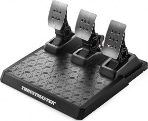 Kierownica Thrustmaster T248 XBOX/PC (4460182) + Lewarek TH8S (4060256) 5