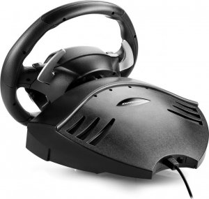 Kierownica Thrustmaster T80 Ferrari 488 GTB Edition (4160672) + Lewarek TH8S (4060256) 4