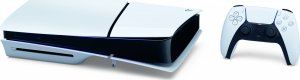 Sony 5 D Chassis Slim + Playstation 5 DualSense Czarny 3