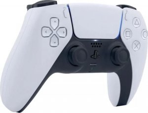 Sony 5 D Chassis Slim + Playstation 5 DualSense Biały 4