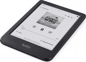 Czytnik Kobo Czytnik Kobo Clara BW + Etui Cover Sleep 4