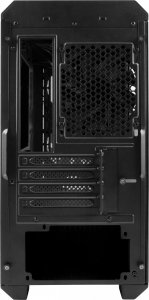 Obudowa Genesis Irid 503 V2 (NPC-1558) + Wentylatory Oxal 120 Czarny 3-pack (NGF-2043) 4