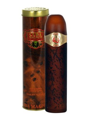 Cuba Magnum Red EDT 130 ml 2