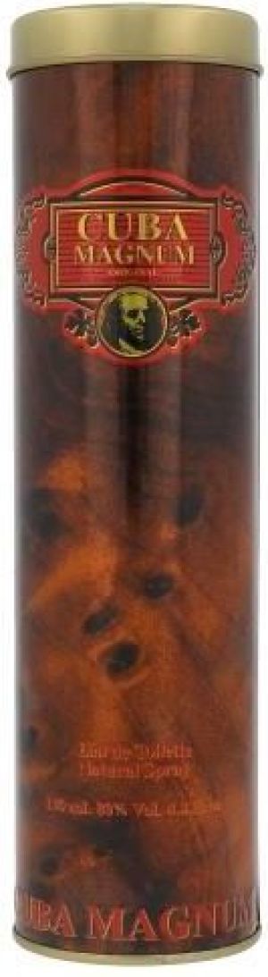 Cuba Magnum Red EDT 130 ml 3