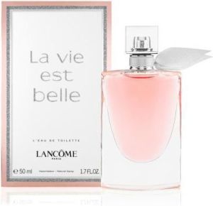 Lancome La Vie Est Belle EDT 50 ml 2