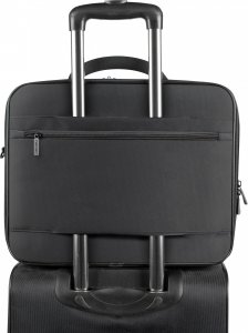 Torba Natec Torba Natec Boxer 15.6" (NTO-0392) + Etui na dysk twardy Krill 2 Czarne (NET-2053) 23