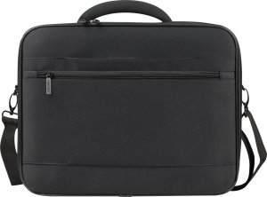 Torba Natec Torba Natec Boxer 15.6" (NTO-0392) + Etui na dysk twardy Krill 2 Czarne (NET-2053) 30