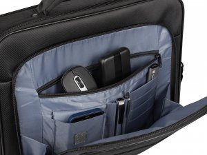 Torba Natec Torba Natec Boxer 15.6" (NTO-0392) + Etui na dysk twardy Krill 2 Czarne (NET-2053) 33