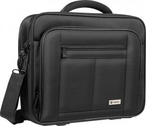 Torba Natec Torba Natec Boxer 15.6" (NTO-0392) + Etui na dysk twardy Krill 2 Czarne (NET-2053) 8