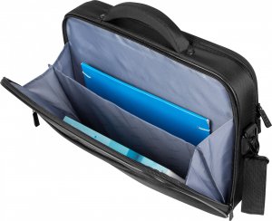 Torba Natec Torba Natec Boxer 17.3" (NTO-0393) + Etui na dysk twardy Krill 2 Czarne (NET-2053) 5