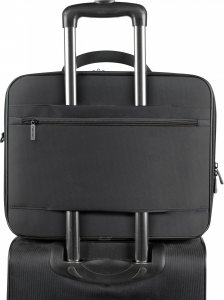 Torba Natec Torba Natec Boxer 17.3" (NTO-0393) + Etui na dysk twardy Krill 2 Czarne (NET-2053) 7