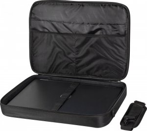 Torba Natec Torba Natec Doberman 17.3" (NTO-0769) + Etui na dysk twardy Krill 2 Czarne (NET-2053) 11