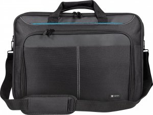 Torba Natec Torba Natec Doberman 17.3" (NTO-0769) + Etui na dysk twardy Krill 2 Czarne (NET-2053) 4