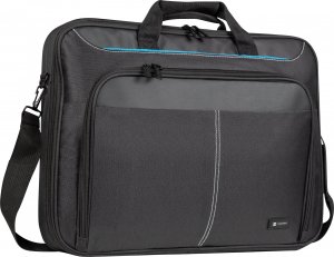 Torba Natec Torba Natec Doberman 17.3" (NTO-0769) + Etui na dysk twardy Krill 2 Czarne (NET-2053) 6