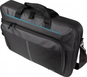 Torba Natec Torba Natec Doberman 17.3" (NTO-0769) + Etui na dysk twardy Krill 2 Czarne (NET-2053) 7