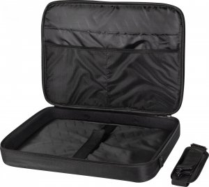 Torba Natec Torba Natec Doberman 17.3" (NTO-0769) + Etui na dysk twardy Krill 2 Czarne (NET-2053) 10
