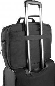 Torba Natec Torba Natec Gazelle 14" (NTO-0814) + Etui na dysk twardy Krill 2 Czarne (NET-2053) 5