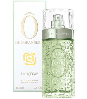 Lancome O De L'Orangerie EDT 75 ml Tester 1