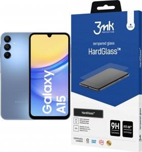Smartfon Samsung Galaxy A15 4/128GB Niebieski 1