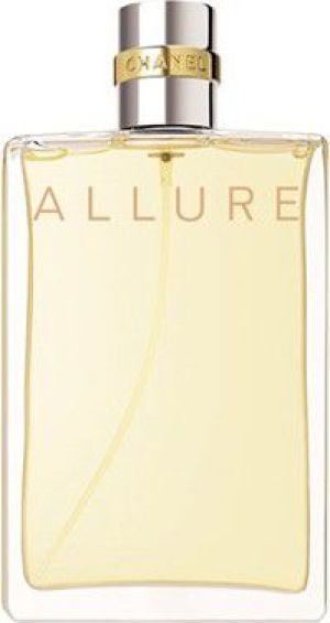 Chanel  Allure EDT 100 ml 2