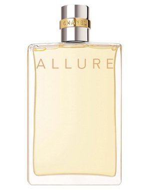 Chanel  Allure EDT 100 ml 3