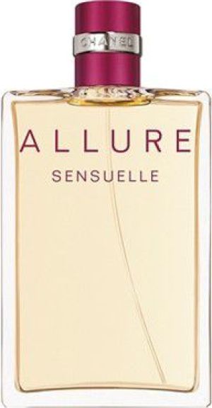 Chanel  Allure Sensuelle EDT 100 ml 2
