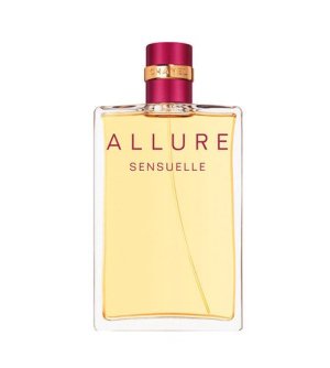 Chanel  Allure Sensuelle EDT 100 ml 3