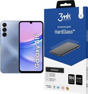 Smartfon Samsung Galaxy A15 5G 4/128GB Niebieski 1