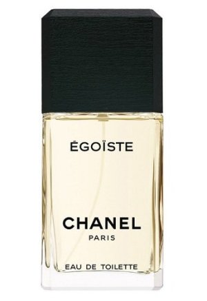 Chanel  Egoiste EDT 100 ml 3