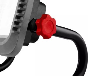 Graphite Lampa akumulatorowa LED Energy+ 18V Li-lon 58GE109 + akumulator 4 Ah z ładowarką 58GE132 8