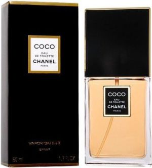 Chanel  Coco EDT 50 ml 1