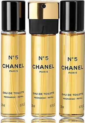 Chanel  N°5 EDT 20 ml 2