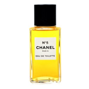 Chanel  N°5 EDT 20 ml 4
